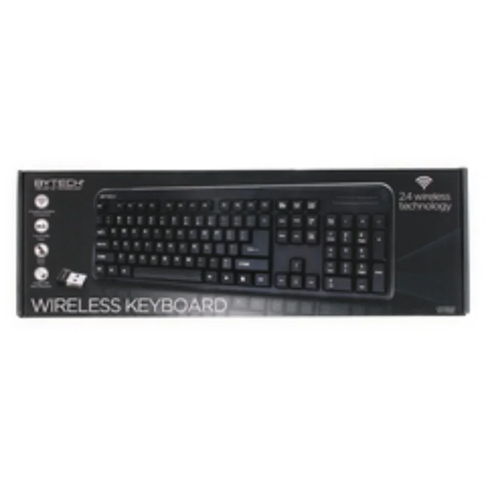 wireless keyboard for PC